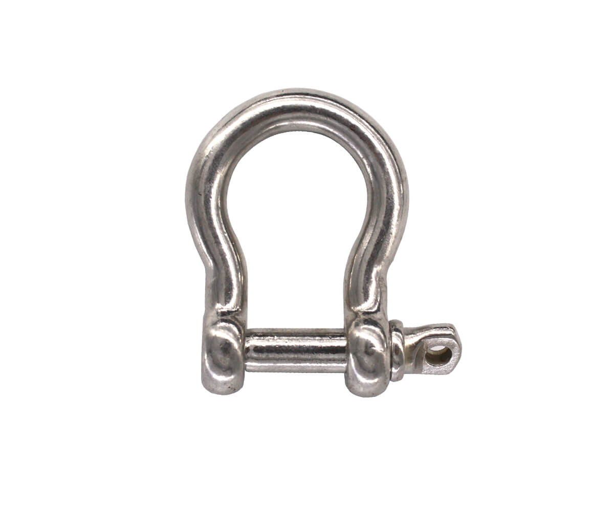 Bow Shackle ( Collar Pin)