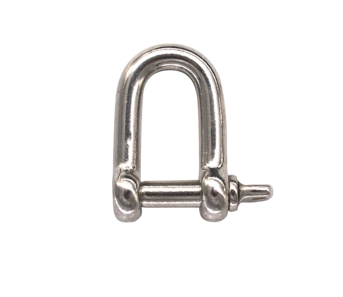 D Shackle ( Collar Pin)