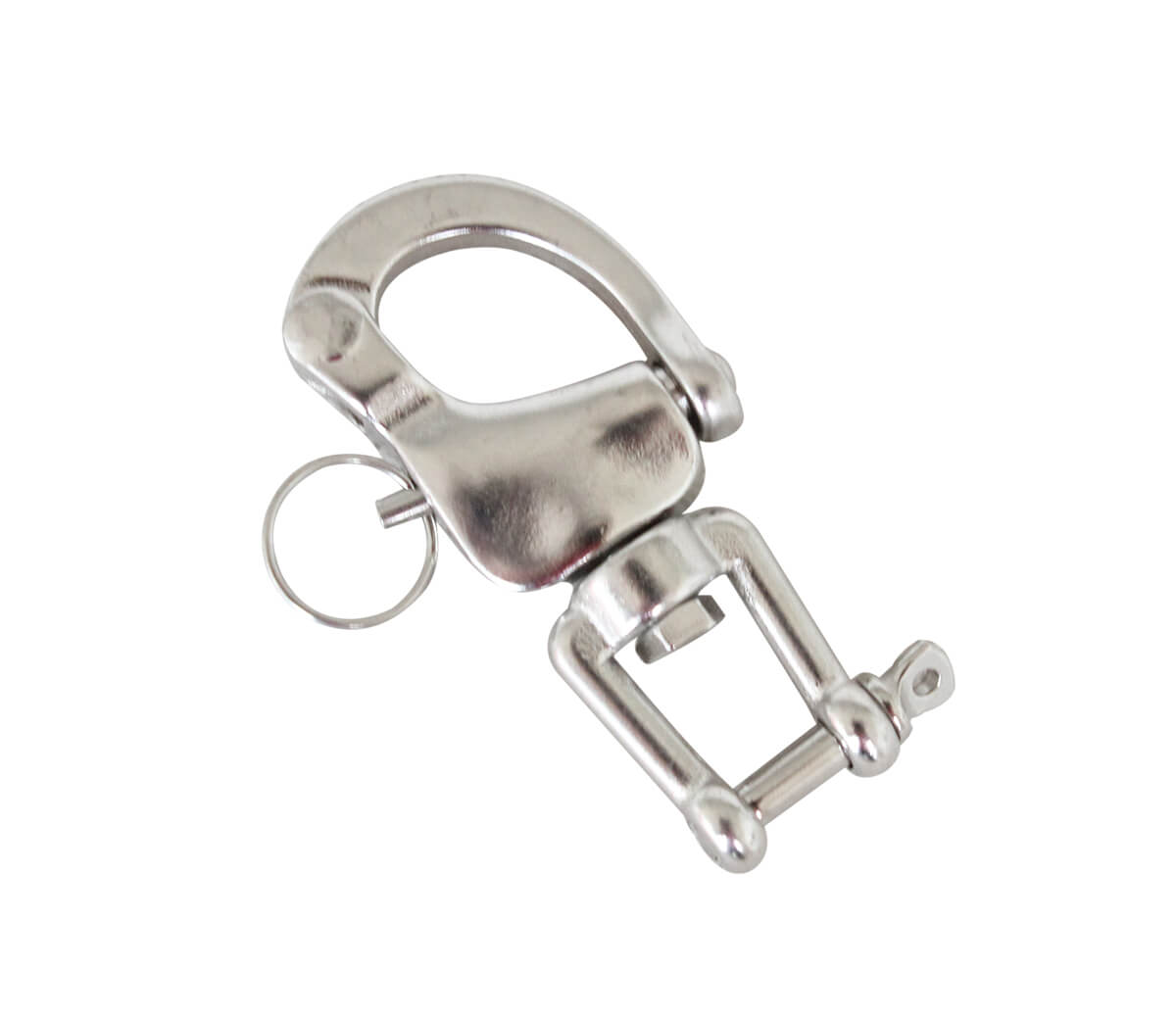 Eye Swivel Snap Shackle