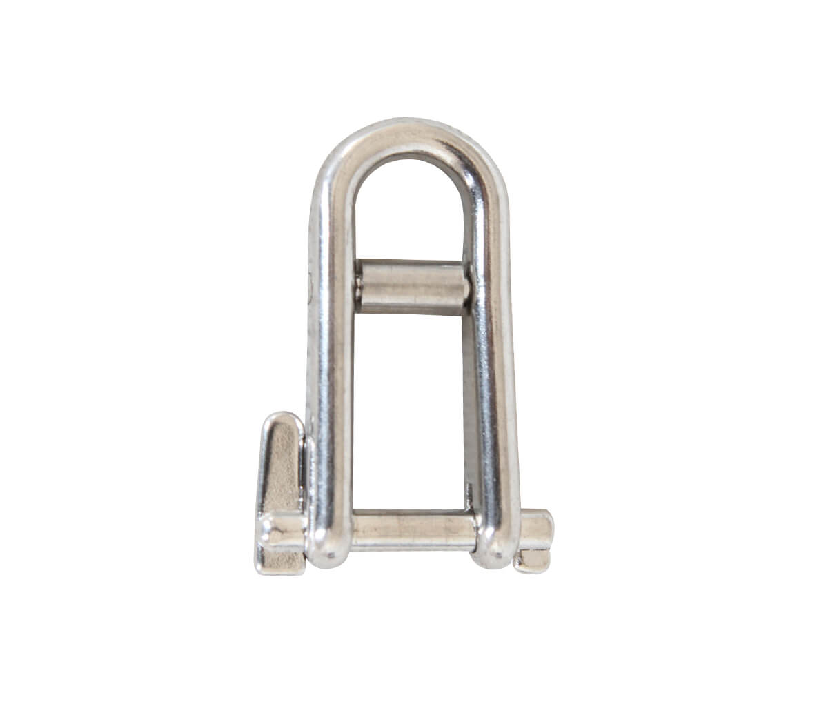 Key Pin Snap Shackle