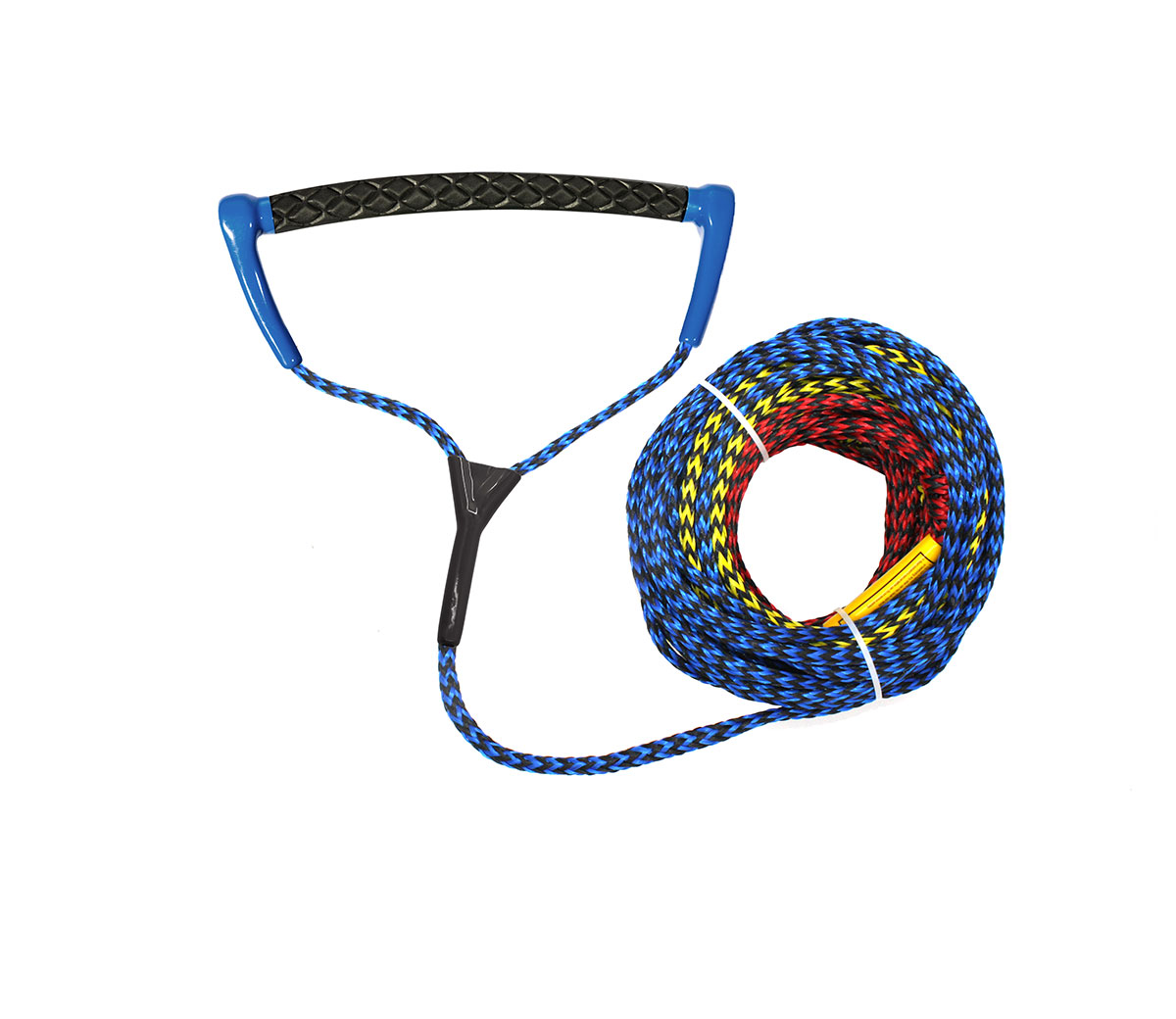 Radius Handle Ski Rope