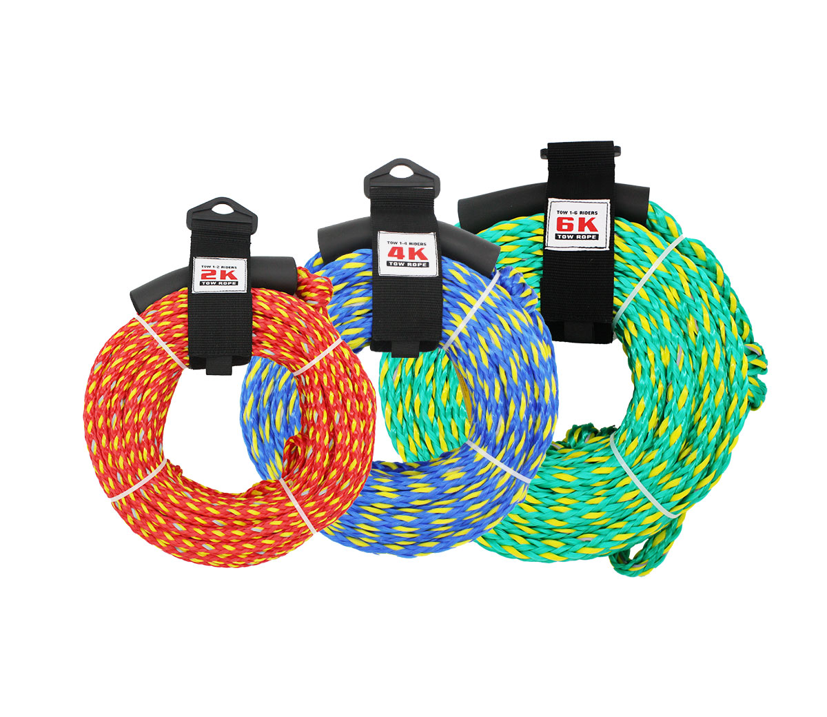 Tube Rope FLO PRO  