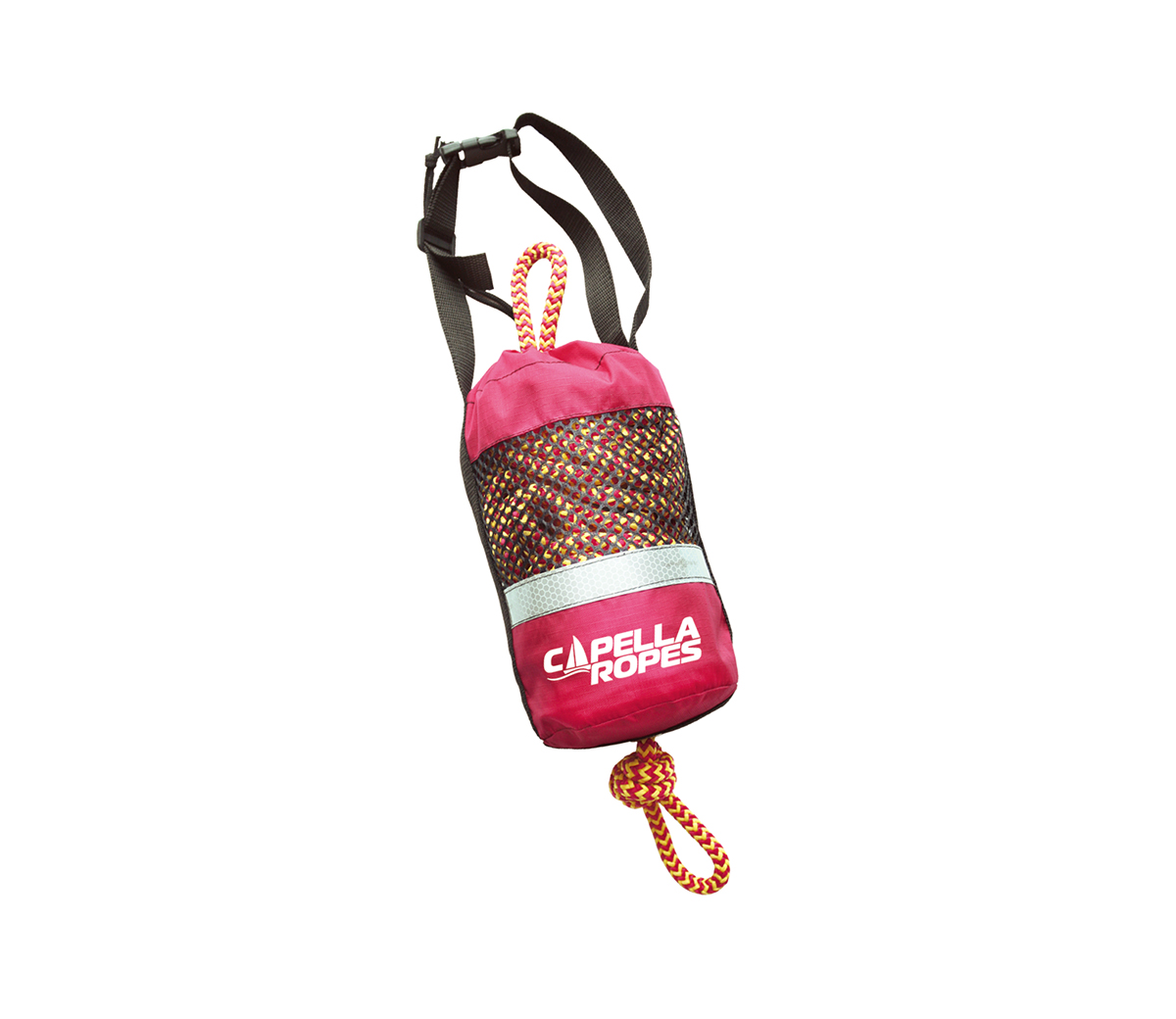 Water Rescue Line WRL PRO CAPELLA ROPES