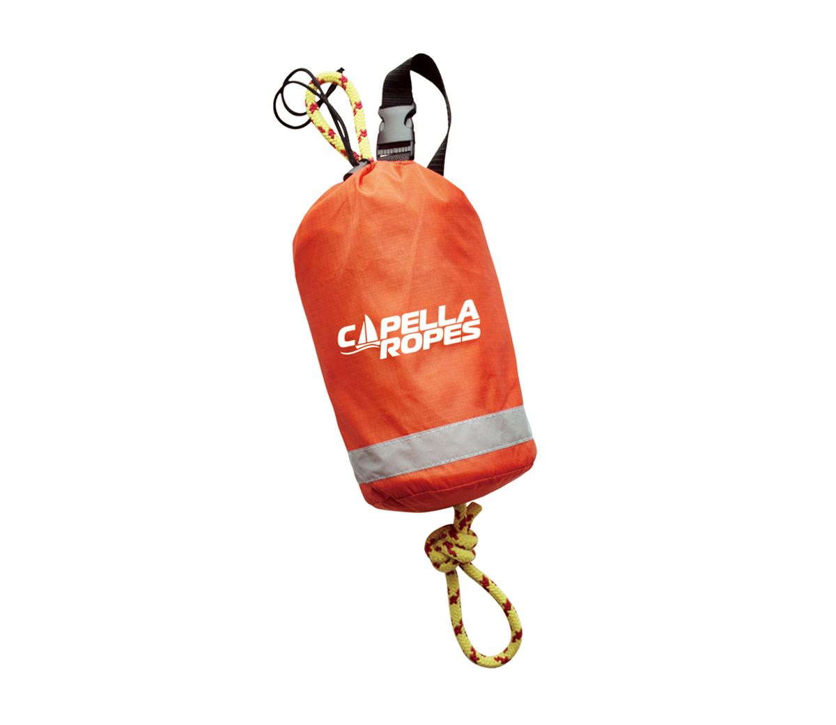 Water Rescue LineCAPELLA ROPES
